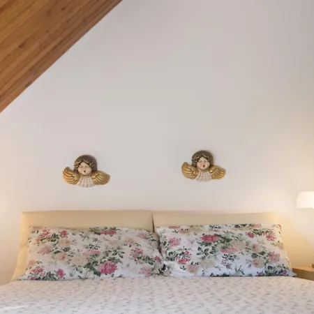 شقة Panoramico *