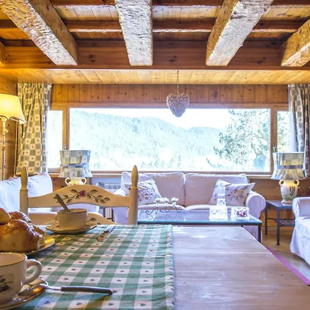 Panoramico شقة بيسكاسيرولي