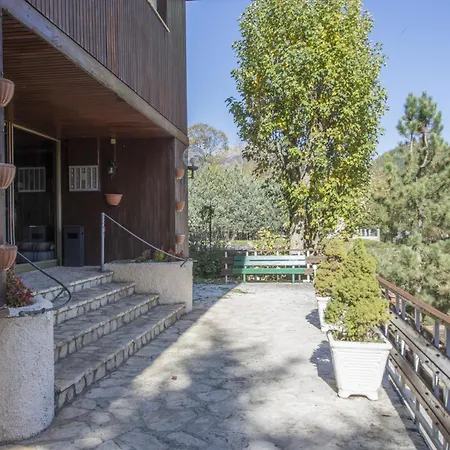 Panoramico بيسكاسيرولي
